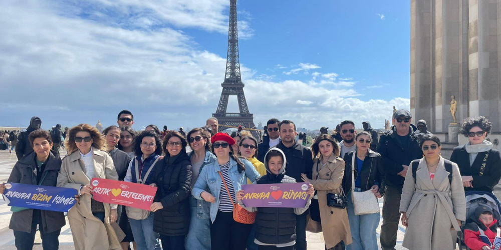 Ekstra Tur Nedir?  Ekstra Turlar Dahil Turlar Avantajlı mı?